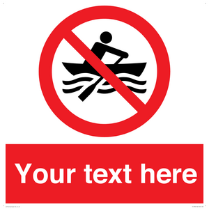 Custom No manually powered craft